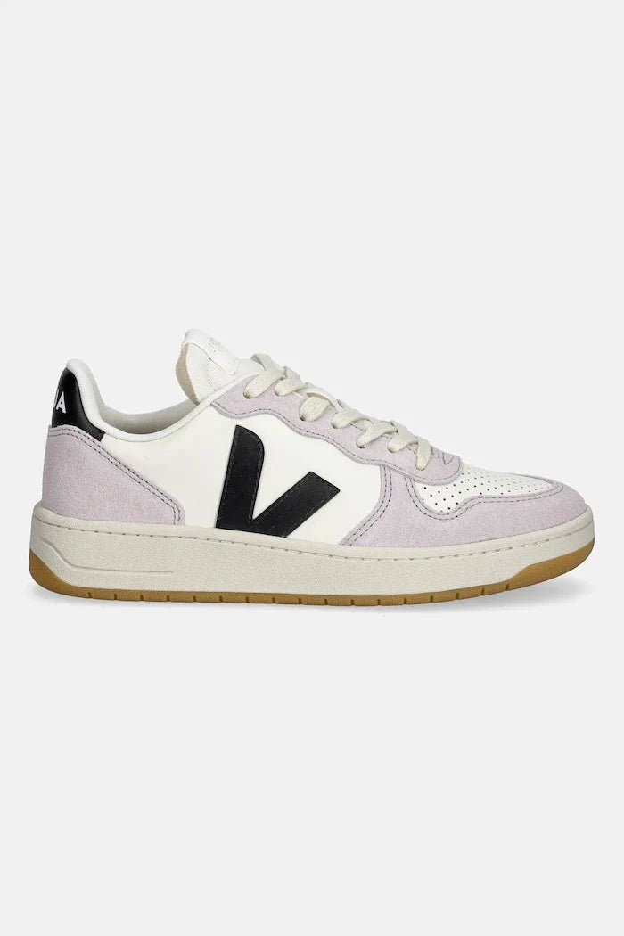 Veja V-10 PRIME LEATHER Sneakers