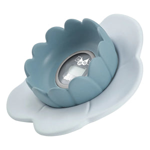 Béaba - Lotus Bath Thermometer | Blue