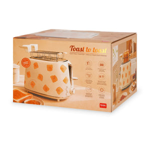 Legami - Electric Toaster