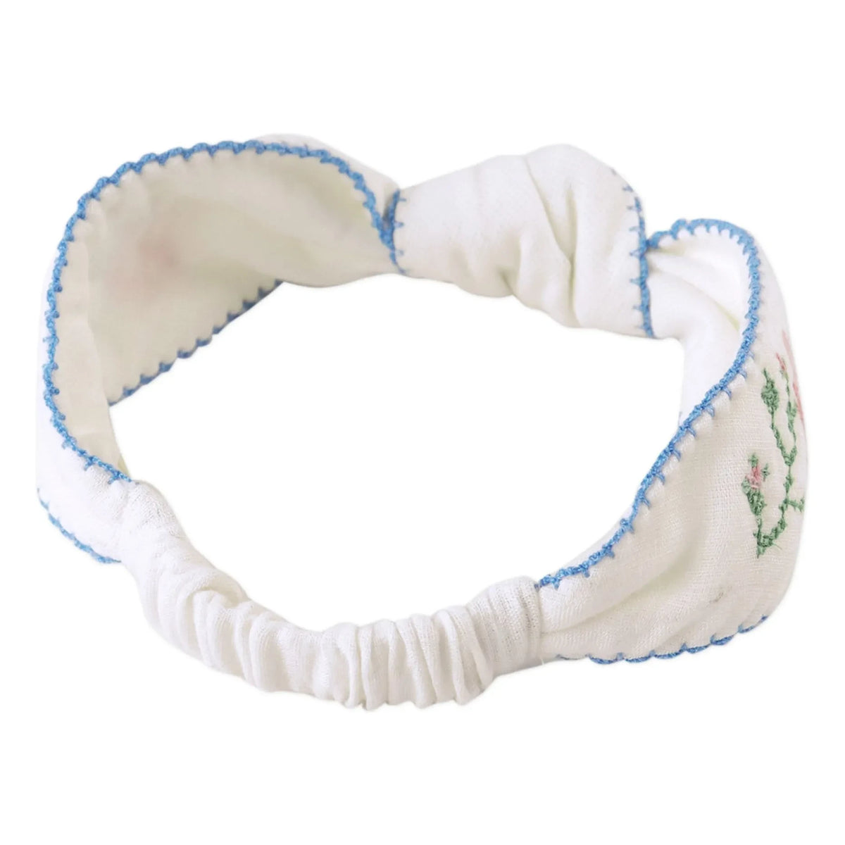 Gingersnaps - Darla Lin headband | Ecru