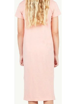 The Animals Observatory - Gorilla dress | Pink