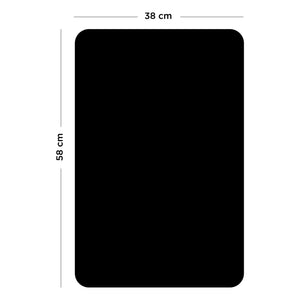 Ferflex - Rectangular Magnetic Board
