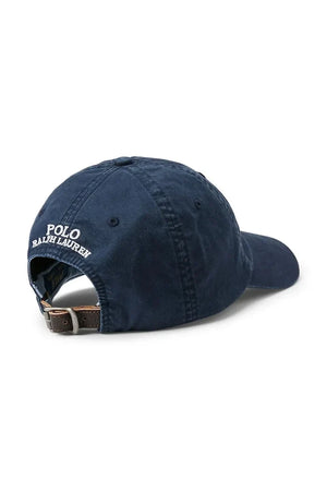 Vizörlü şapka Polo Ralph Lauren