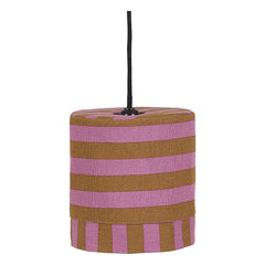 Nobodinoz - Linda Lampshade | Pink