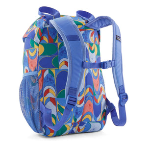 Patagonia - Refugio Day Pack 12L Recycled Fiber Backpack | Blue