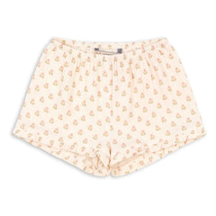 Konges Sløjd - Coco Organic Cotton Shorts | Light Pink