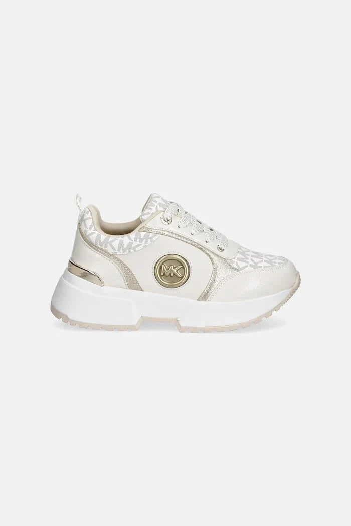 Michael Kors COSMO MEYERS II Çocuk Spor Ayakkabı