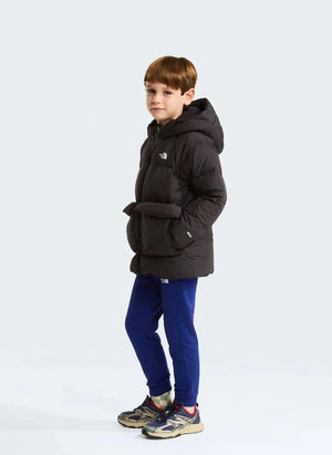 The North Face - North Down Jacket | Black