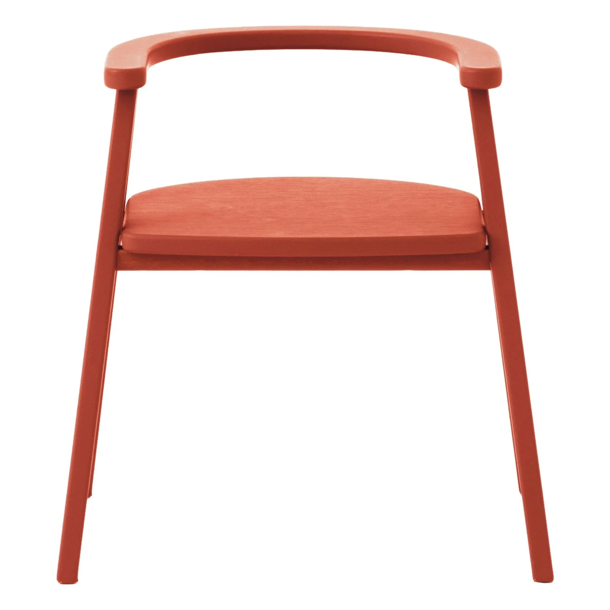 Nobodinoz - Growing Green Chair | Red