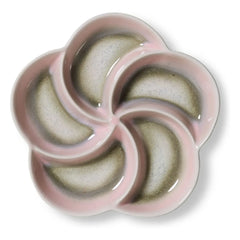 HKliving - Muse Appetizer Plate