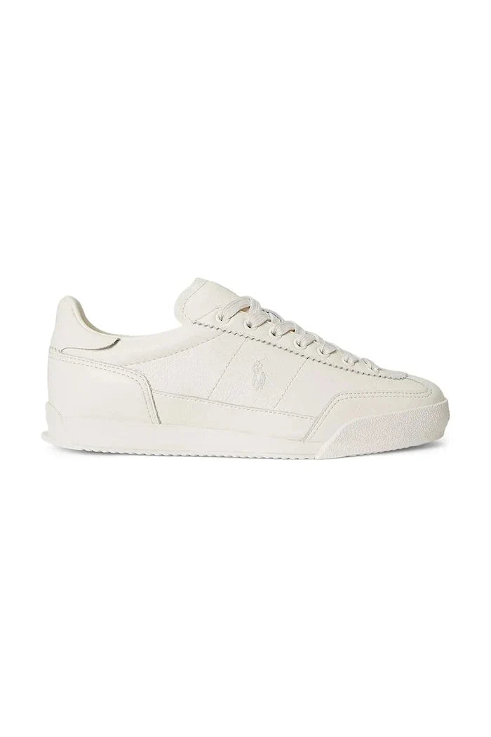 Polo Ralph Lauren Hester Pp Deri Sneaker