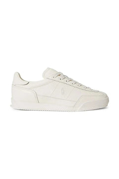 Polo Ralph Lauren Hester Pp Deri Sneaker