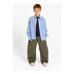 Finger in the Nose - Atlas Chino Pants | Khaki