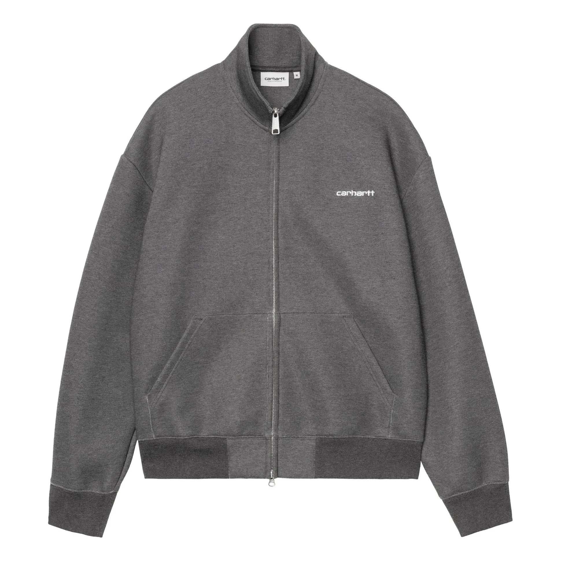 Carhartt WIP - Alda ceket | Gri