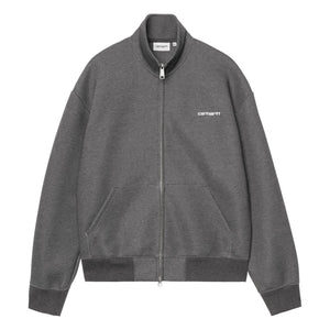 Carhartt WIP - Alda ceket | Gri