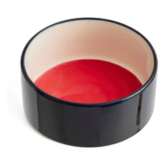 Hay - Blue Feeding Bowl