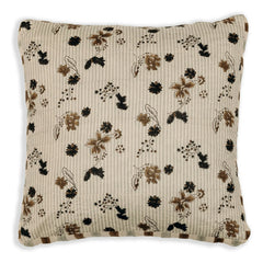 Le Monde Sauvage - Super Nova Paris Cushion | Beige
