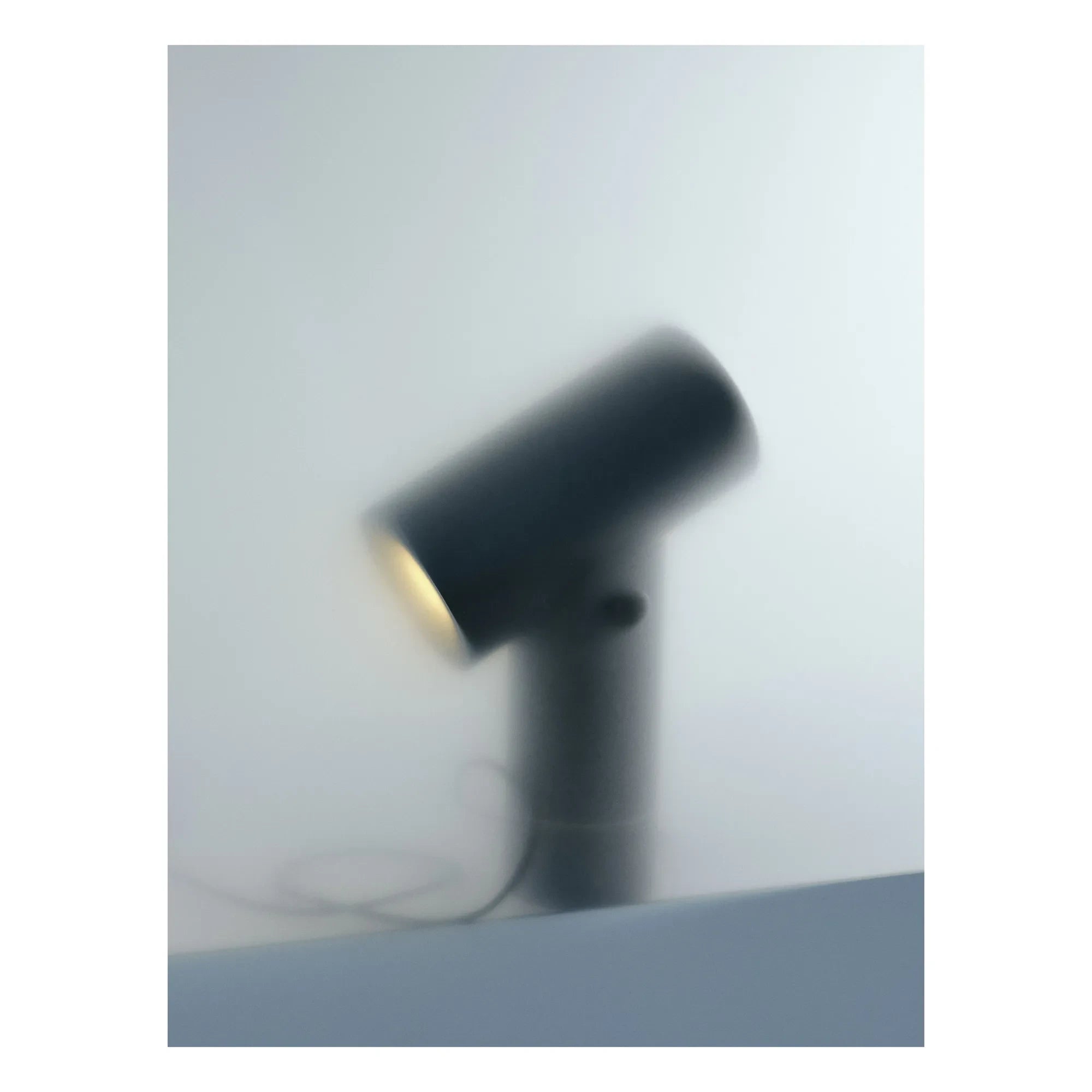 Muuto - Beam table lamp, Tom Chung | Black