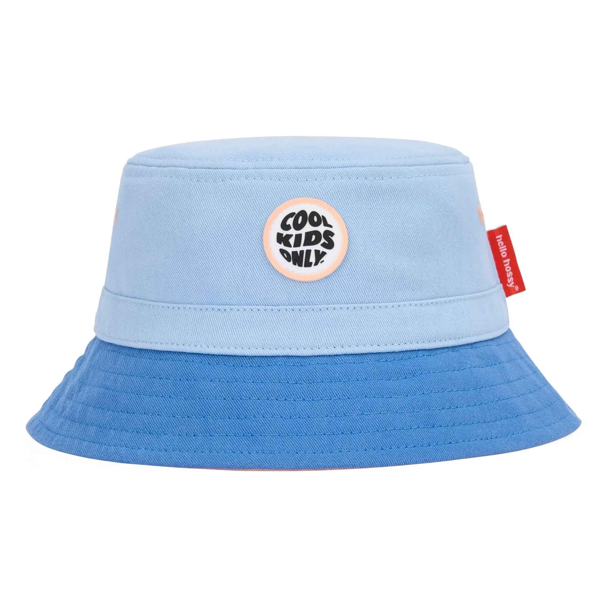 Hello Hossy - Bob Cordon Adjustable Mini Aqua | Blue