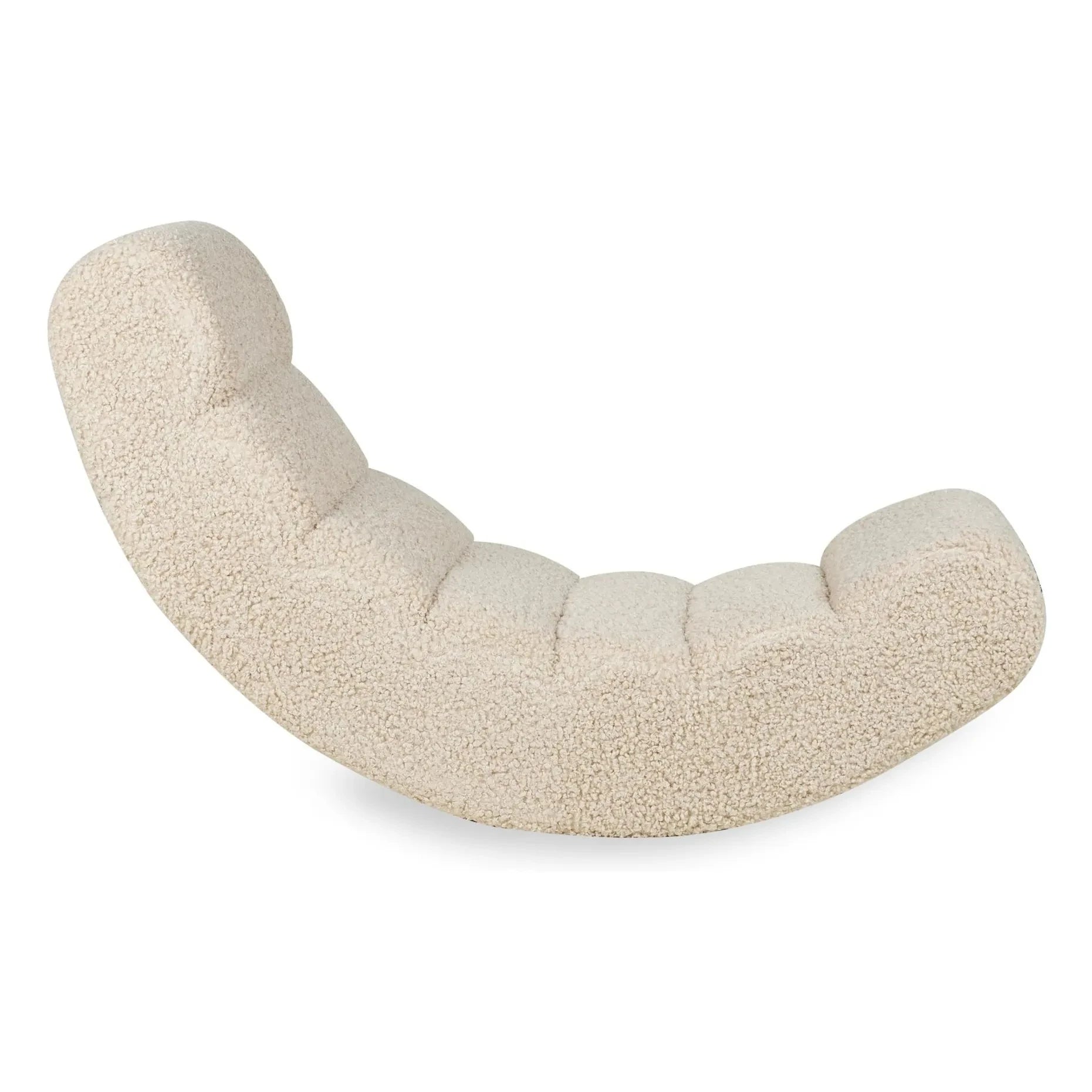 Quax - Banana Kids' Chair | Beige