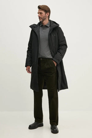 Barbour Uzun Kollu Pamuklu Bluz