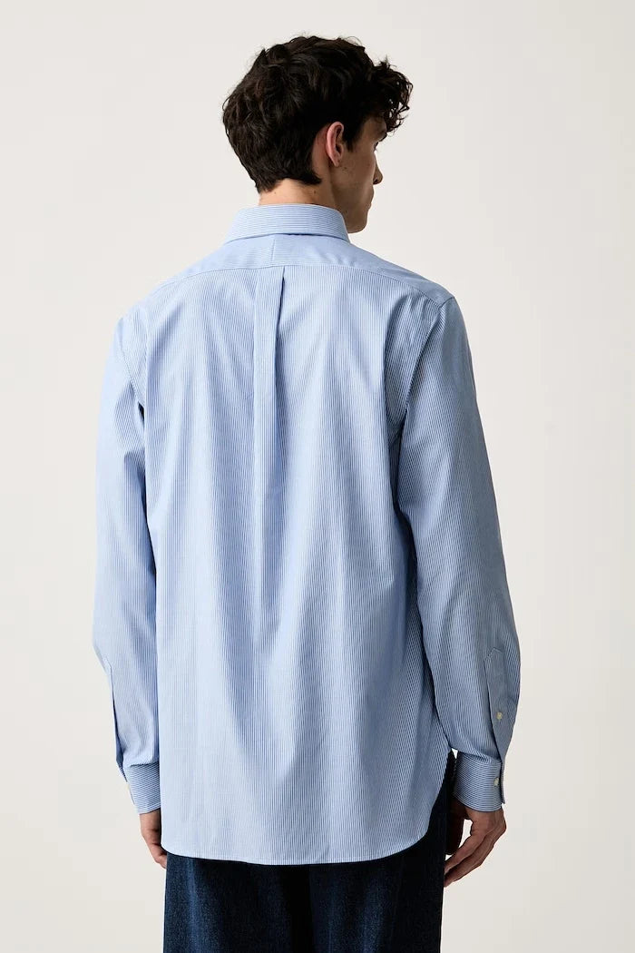 Polo Ralph Lauren Oxford Tipi Erkek Pamuklu Gömlek