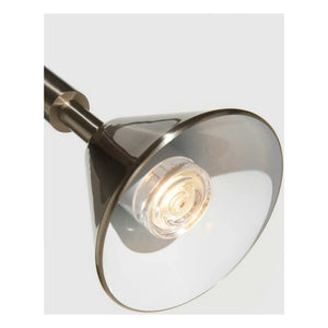 Petite Friture - Pyl Pendant | Steel