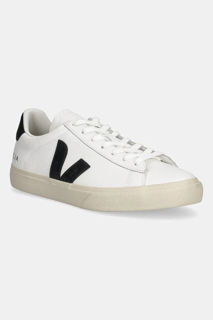 Veja Campo Chromefree CP051537 Deri Spor Ayakkabı