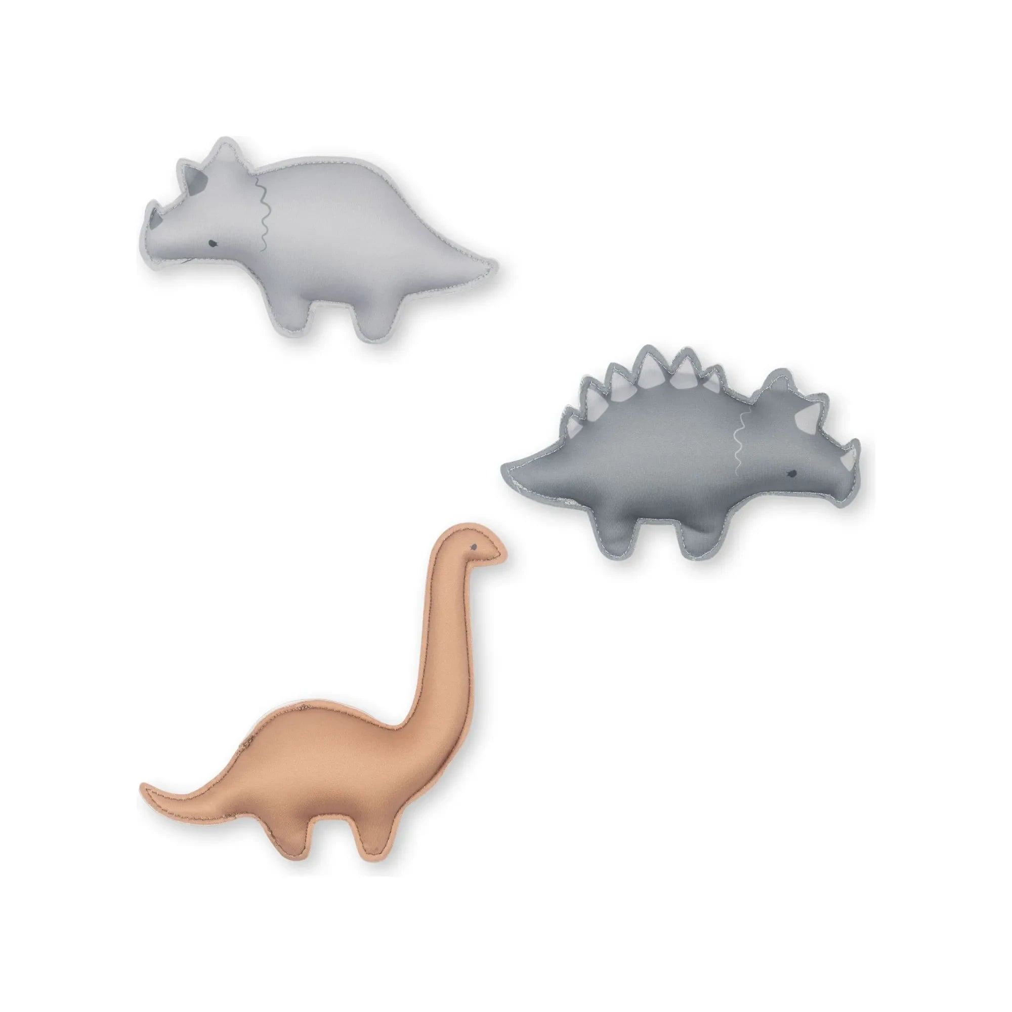 Konges Sløjd - Diving Toys - Set of 3 | Blue