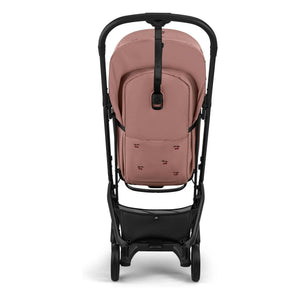 Bugaboo - Bugaboo x Konges Slojd Butterfly 2 Bebek Arabası | Dusty Pink