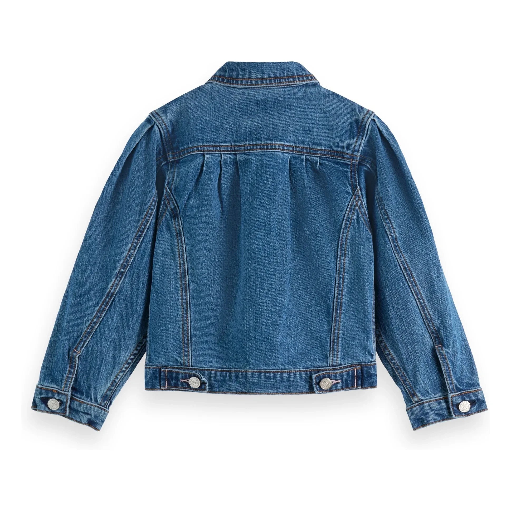 Scotch & Soda - Denim Jacket | Blue