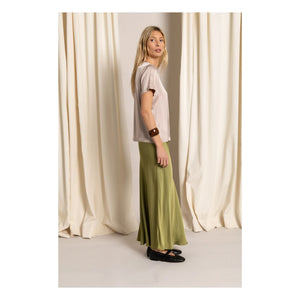 Smallable Woman - Selena T-Shirt | Beige Pink