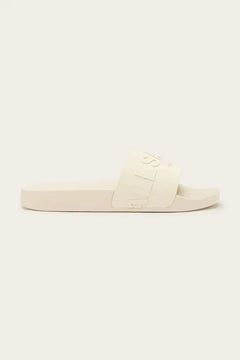 AllSaints Biggy Slider Terlik
