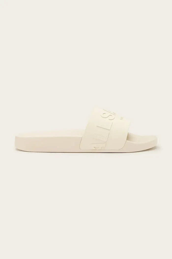 AllSaints Biggy Slider Terlik