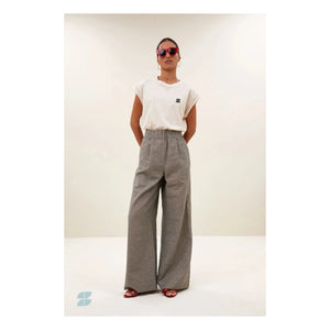 By Bar - Tobi Dictionnaire T-Shirt Organic Cotton | Oats