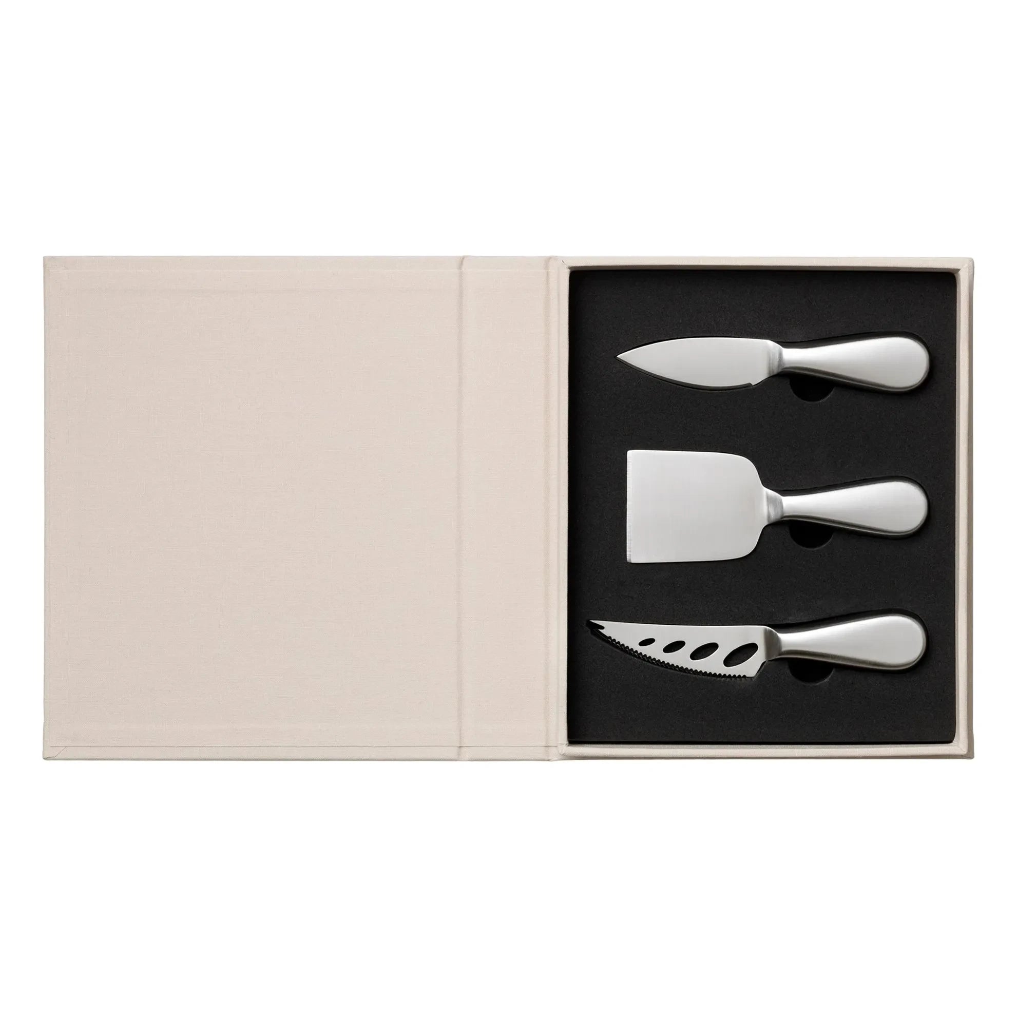 PrintWorks - Cheese Serving Set