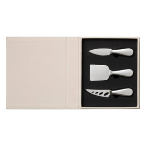 PrintWorks - Cheese Serving Set