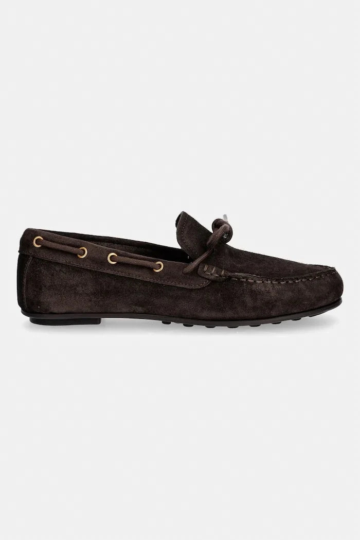 Gant Seabaya Süet Mokasen