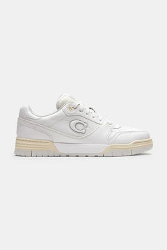 Coach Soho Sneaker Men's Leather Sneakers