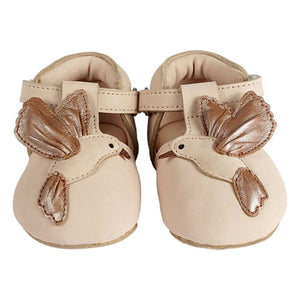 Donsje - Franny Oiseau Slippers | Nude
