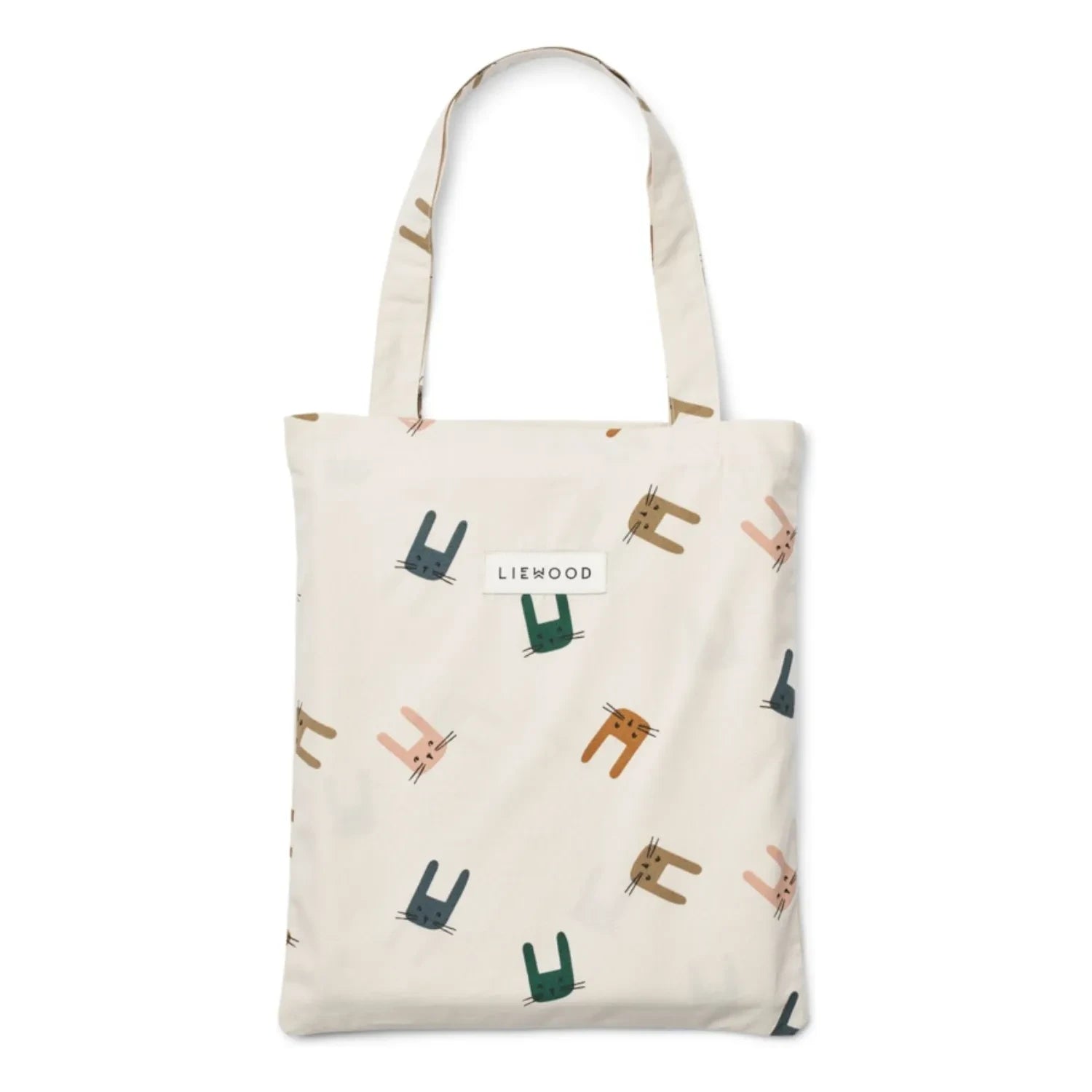Liewood - Organic Cotton Bedding Set | Sandy