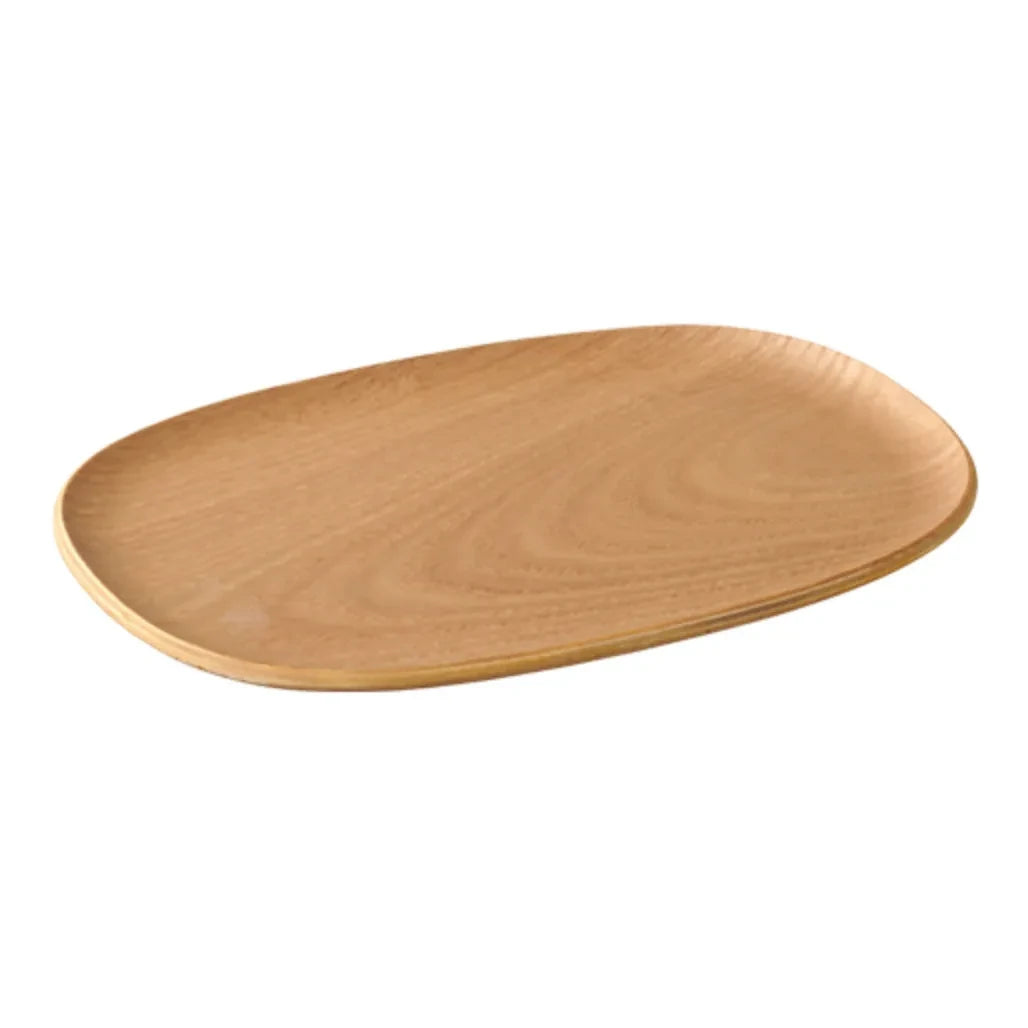 Kinto - Unitea Wooden Non-slip Tray