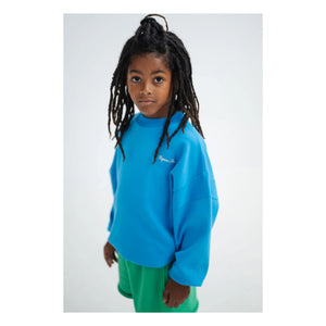 Repose AMS - Jogger Shorts Organic Cotton | Green