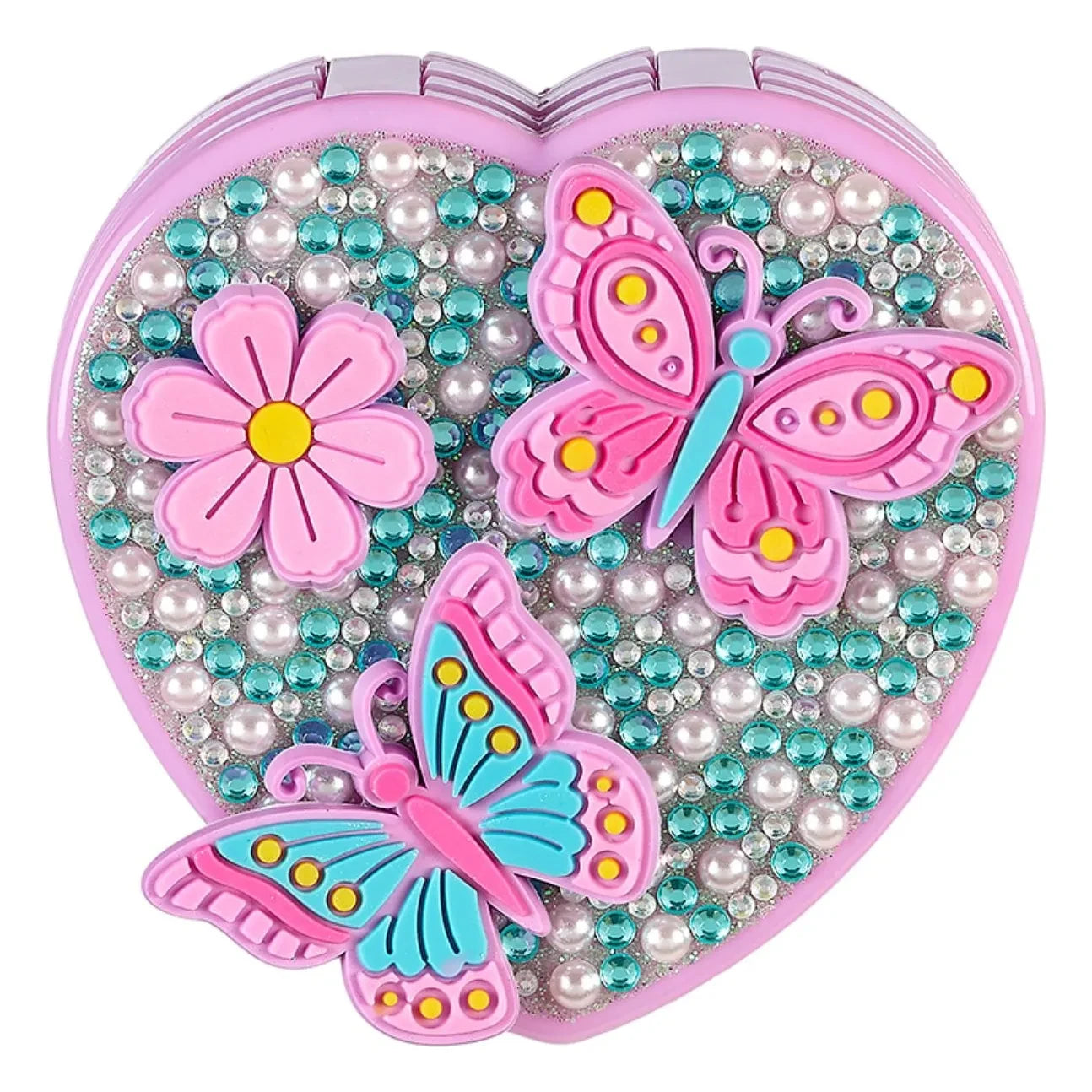 Souza - Butterfly Children's Makeup Set