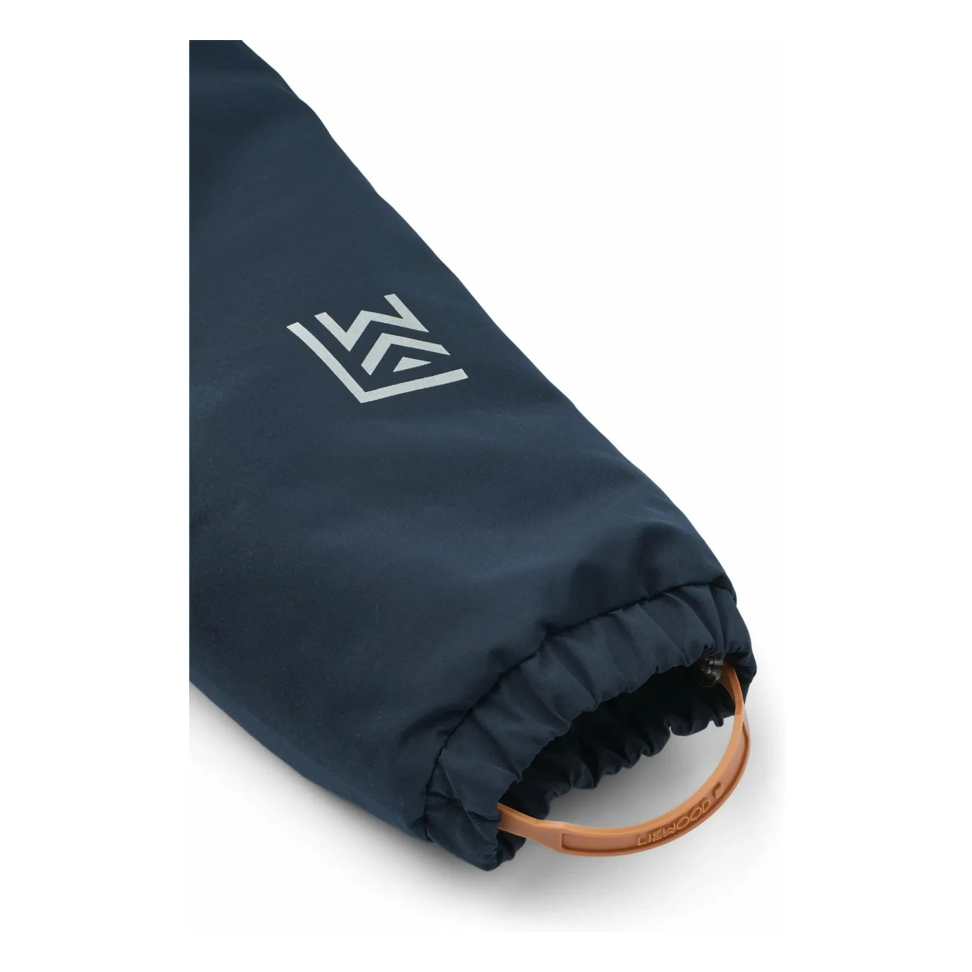 Liewood - Maddy Snowsuit | Navy Blue