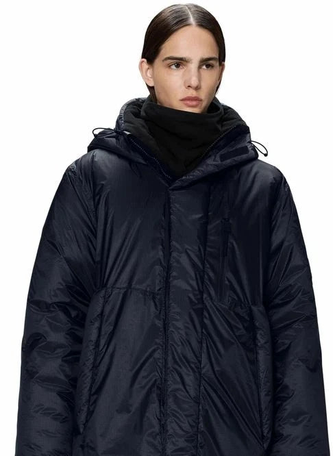 Rains - Torna Waterproof Jacket W4T4 | Navy