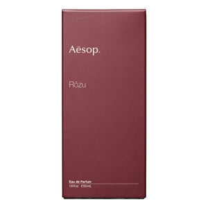 Aesop - Eau de Parfum Rōzu - 50ml