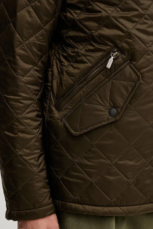 Barbour Yağmurluk