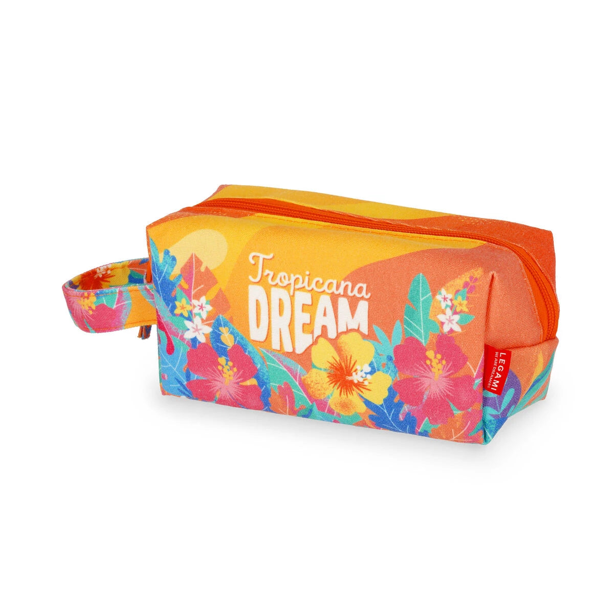 Legami - Tropical Dream Thermal Beach Bag
