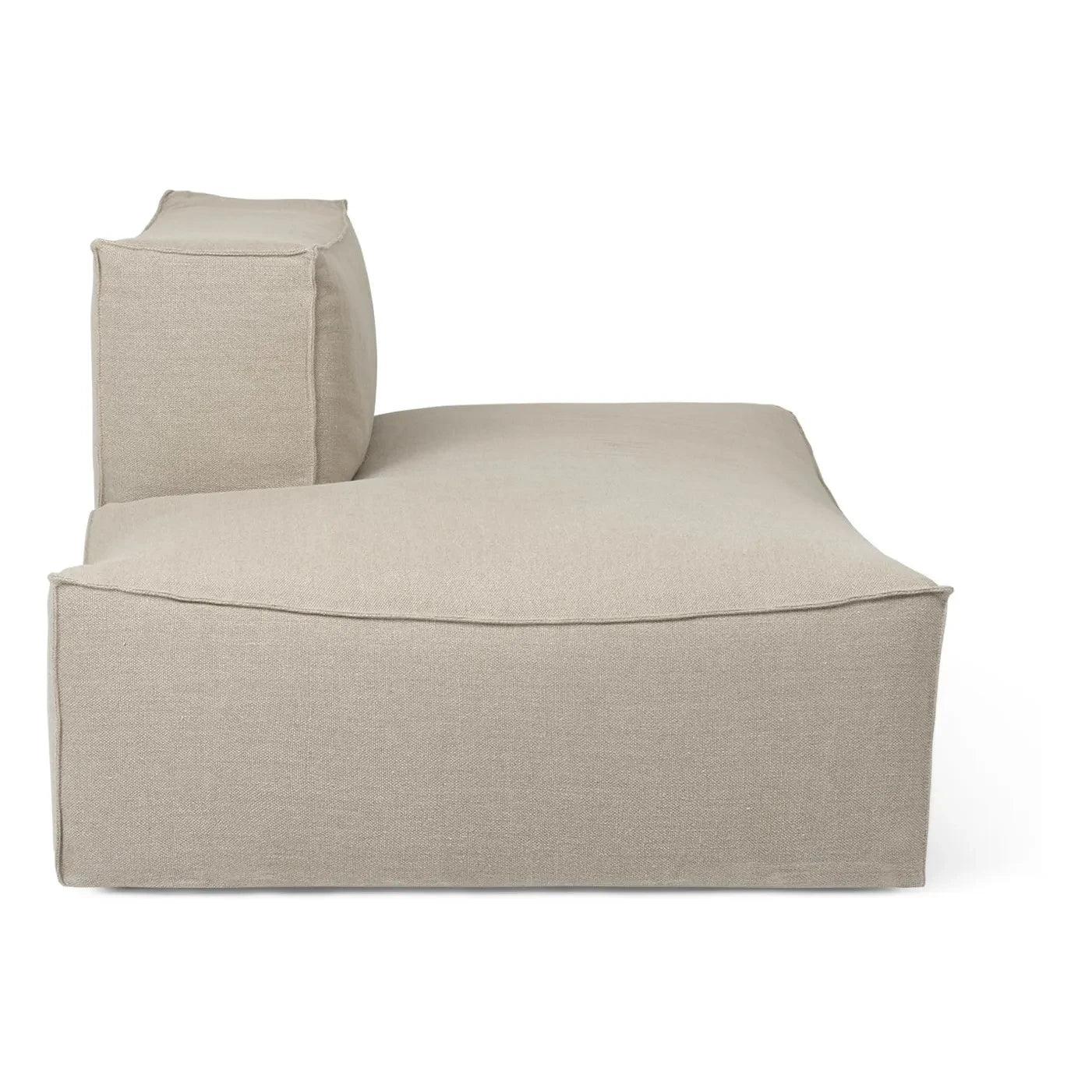 Ferm Living - Catena Sol Açık Uçlu Kanepe